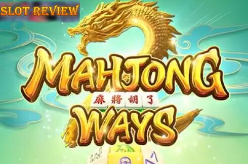 Mahjong Ways 2 slot